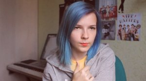 МОЯ ПЕРВАЯ ТАТУИРОВКА