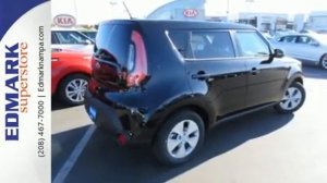 2016 Kia Soul Boise ID Nampa, ID #960830 - SOLD