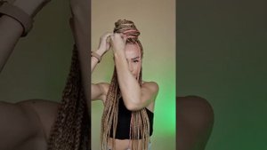 ПРИЧЁСКИ ИЗ АФРОКОС