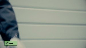 Видеоурок по монтажу калитки ALUTECH