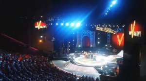 Победители шоу Хочу в ВИАгру