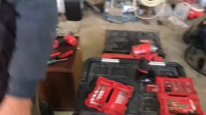 Milwaukee импакт 12 вольт и ударный шуруповёрт milwaukee 12 вольт . # milwaukee