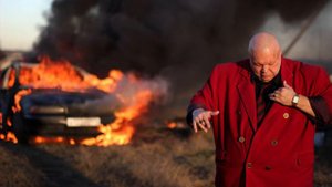 Стас Барецкий — О Боже Какой Мужчина