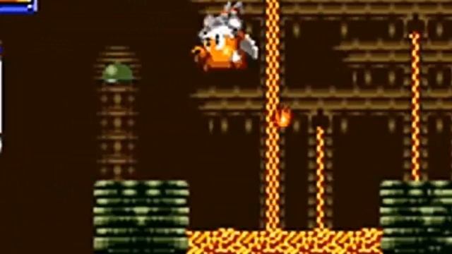 ОБЗОР НА ИГРУ "TAILS ADVENTURE" смотреть онлайн