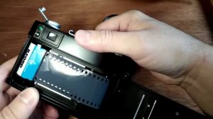 ЭЛЕКТРА  112 , как зарядить пленку , обзор фотоаппарата , какой фотоаппарат купить