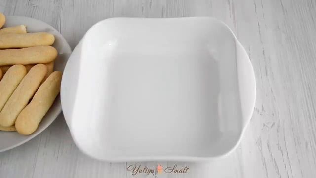 Итальянский ДЕСЕРТ Zuppa inglese