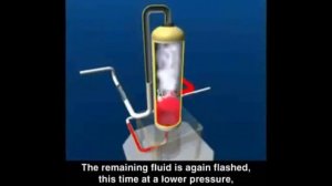 Геотермальная электростанция