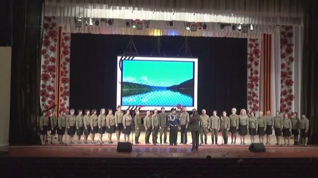 Марафон Салют победы в городе Уфа. смотреть онлайн