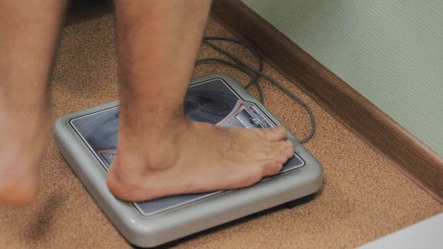 Проходим медосмотр