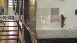 Экскурсия в электродепо «Митино» Московского Метрополитена!