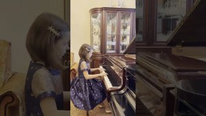 Феликс Мендельсон, Баркарола