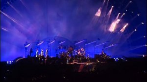 Coming Back To Life - Pink Floyd - PULSE - 4K Remastered
