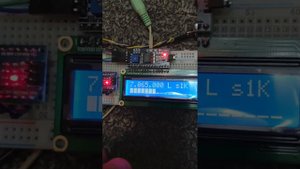 Трансивер Клопик + синтезатор Arduino+Si5351