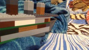 Фильм ТИТАНИК серия 2