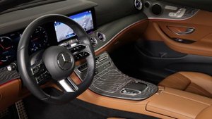 Mercedes-Benz E-Класс V (W213, S213, C238) Рестайлинг, 2021