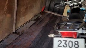 Рейсер пантера 300