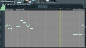 Группа крови на рукаве - караоке с нотами
