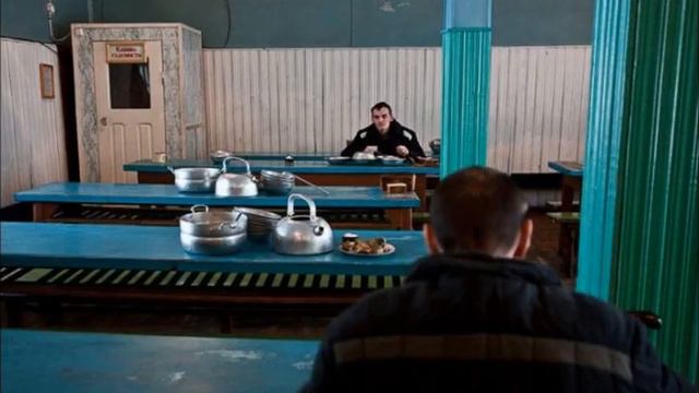 Попрошайки в тюрьме. Как получать передачу.