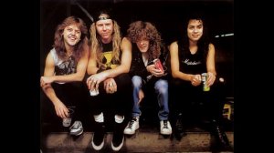 And Justice For Jason Newsted | METALLICA | Bass Remastered