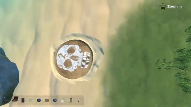 Escape Simulator - Treasure Island смотреть онлайн