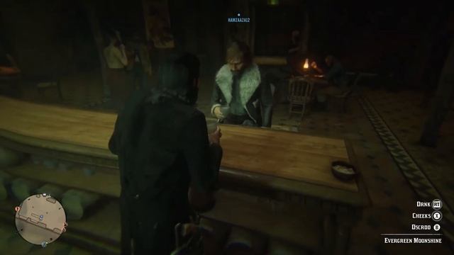 جوج سكرانين مضاربين و كيشطحو في ريد ديد ? ( بالدارجة المغربية ) / Red Dead Online Maroc смотреть онлайн