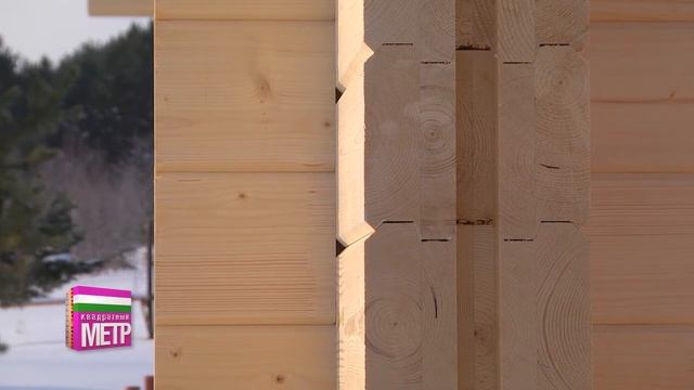 Компания «Меридиан»: дом от задумки до реализации за год смотреть онлайн