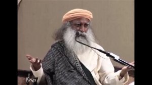 Получил практику от Садхгуру (Шамбхави Махамудра)