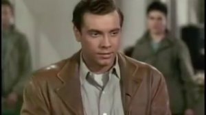 Una Furtiva Lagrima - L'Elisir d'Amore -Donizetti - Mario Lanza