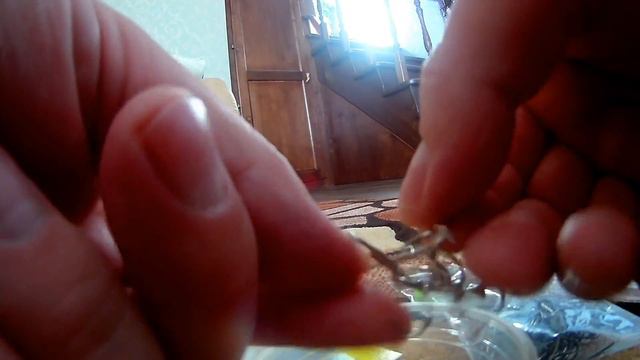 Рыбалка: мелочи из Китая смотреть онлайн