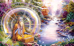 194. ИСТОРИЯ О ЧРЕЗМЕРНЫХ УСИЛИЯХ В ДУХОВНОЙ ЖИЗНИ. Леонид Тугутов (Лакшми Нараяна дас). Истории.