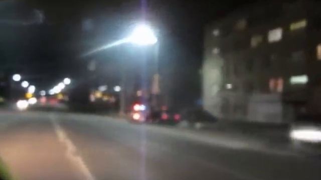 Смоленск Кирова-Памфилова 8.11.2014 23-00 смотреть онлайн