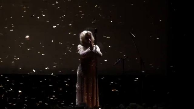 Вот так сказочно прошел юбилей Анны Якуниной в ЦДЛ! смотреть онлайн