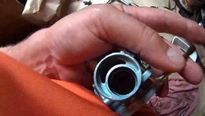 ТипаОбзор карбюратора KF