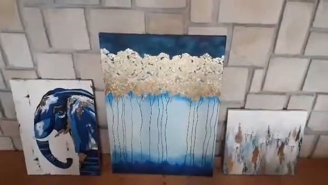 Курс по потали от АртЛаб Онлайн - Отзыв с 1 потока обучения смотреть онлайн