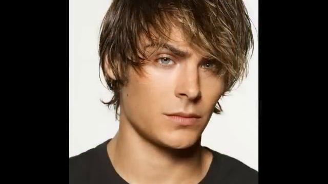 Мужские стильные прически 3 смотреть онлайн