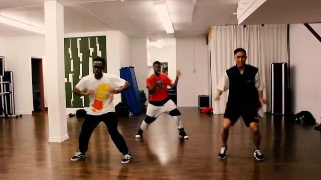 Th.Projects | James Gibbs - Jump смотреть онлайн