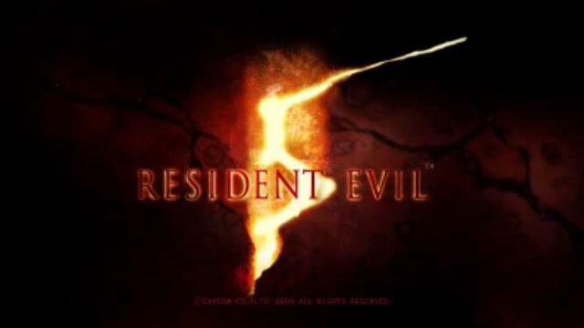 Resident Evil 5 PC Saving/Achievement Problem смотреть онлайн