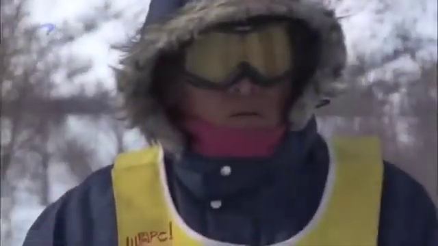 14 ЭТАП Берингии-2013. Село Лесная - База оленеводов смотреть онлайн