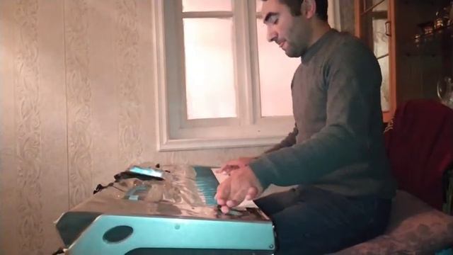 Rafael Tovuzlu Senden sonra Yeni 2020 смотреть онлайн