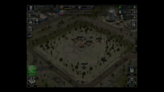 Call of Duty Heroes iOS/Android Gameplay Walkthrough смотреть онлайн