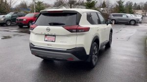 2023 Nissan Rogue Portland, Beaverton, Vancouver, Gresham, Hillsboro, OR 2042545