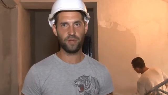 Строительная площадка ЖК "Острова" от 14 июня 2012 г. смотреть онлайн