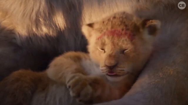 The Lion King 2019 - ComicBook Movie Review