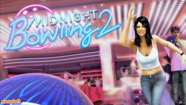 Midnight Bowling 2 Java Soundtrack - BGM 3 Mission Complete (J2ME Version) смотреть онлайн