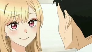 аниме клип/эта фарфоровая кукла влюбилась