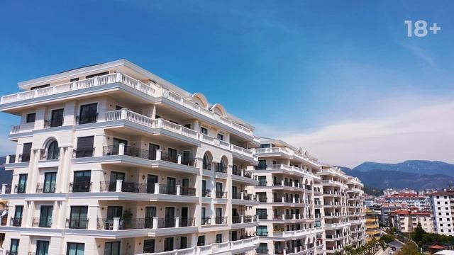 Желаете КУПИТЬ квартиру в ТУРЦИИ? ? БЕСПЛАТНАЯ консультация от экспертов! Недвижимость в Турции