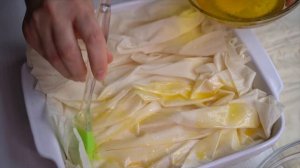 ЛЕНИВЫЕ ХАЧАПУРИ | БЫСТРО И ВКУСНО