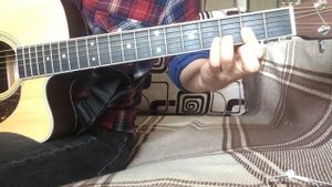 Разбор аккордов песни из мюзикла Бал вампиров - Час настал или Bonnie Tyler - Total eclipse