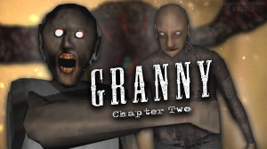 ЖИЛИ БИЛИ ДЕД И БАБКА ► Granny Chapter Two #1