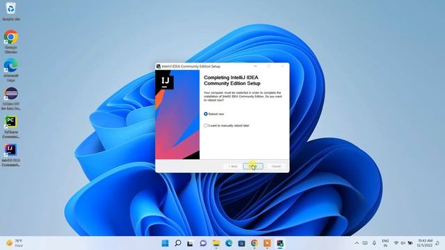 How to install IntelliJ IDEA 2022.3 on Windows 10/11 (64 bit)[ 2022 Update ] Java 19